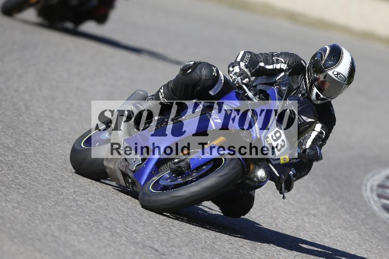 /45 15.09.2026  Trackday Domi Aegerter Trackday ADR/Gruppe gelb/93